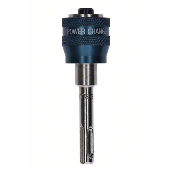 Bosch Mandrin PC Plus SDS plus - 2608594266