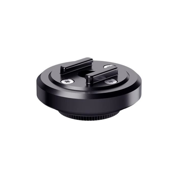 Support smartphone moto Sp-Connect Module Anti Vibration - noir - TU