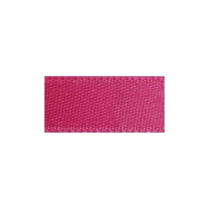 Ruban satin - Fuchsia - 3 mm - 10 m - Rayher