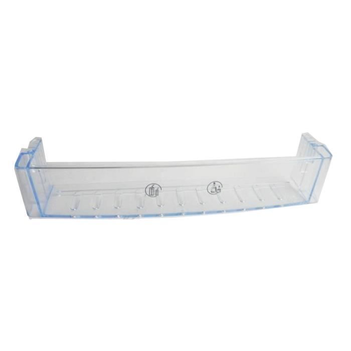 Balconnet à bouteilles - Réfrigérateur, congélateur - AYA - AFD2102A+BK - Blanc - 2 ans