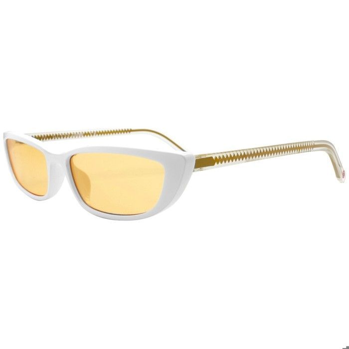 Lunettes de soleil - Guess - GU82105721E - Métal doré - Protection UV - Forme carrée