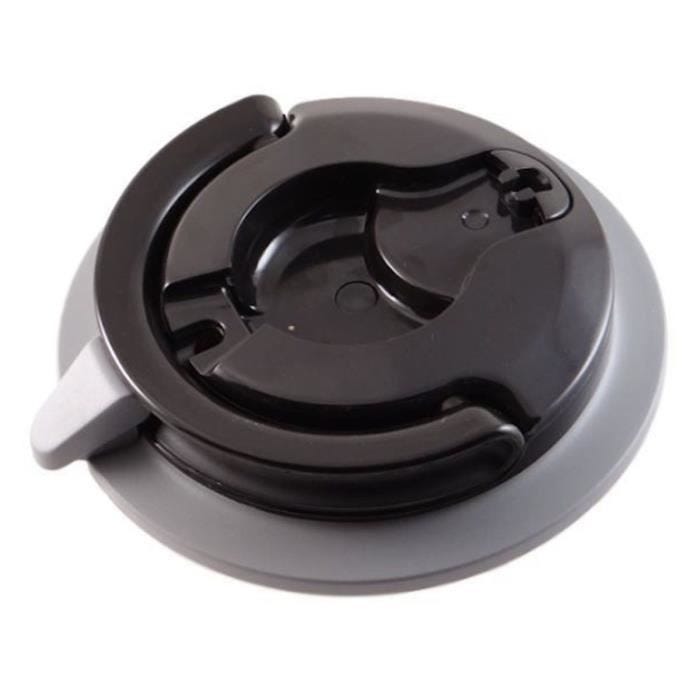 Boitier de commande noir - Cocotte-minute® - SEB (133760)