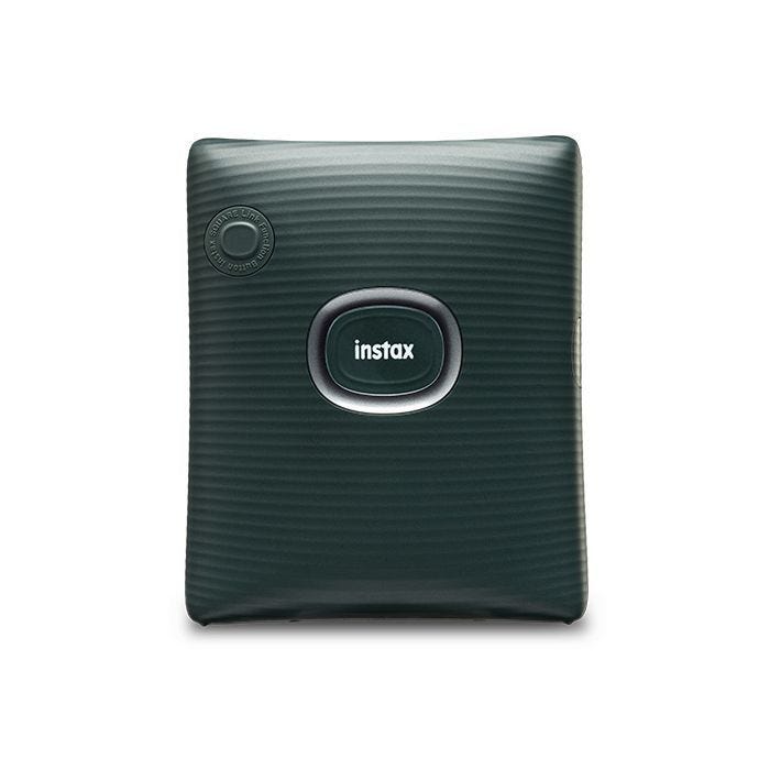 Imprimante photo - Fujifilm - INSTAX SQUARE LINK - Vert - Sans fil - Impression thermique directe