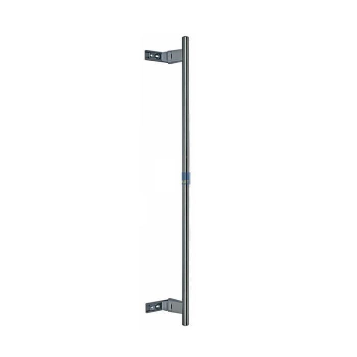 Poignée pour réfrigérateur Liebherr 7438430 - Marque Liebherr - Accessoire pour réfrigérateur-congélateur