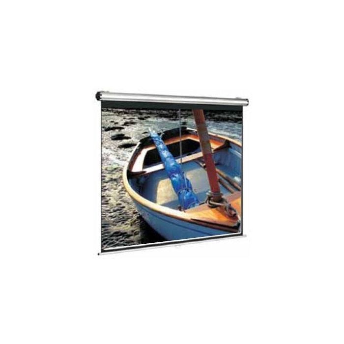 Ecran de projection ORAY Super Gear HOME CINEMA - 16:9 - 101x180cm
