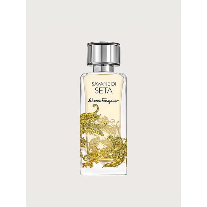 Salvatore Ferragamo - Savane di Seta - Eau de Parfum Mixte 100ml Default itle