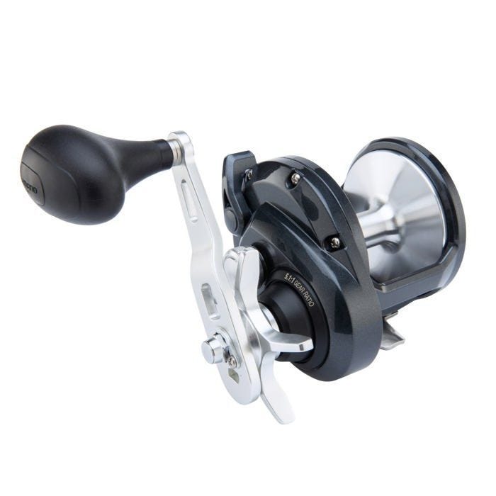 SHIMANO Torium TOR16PGA