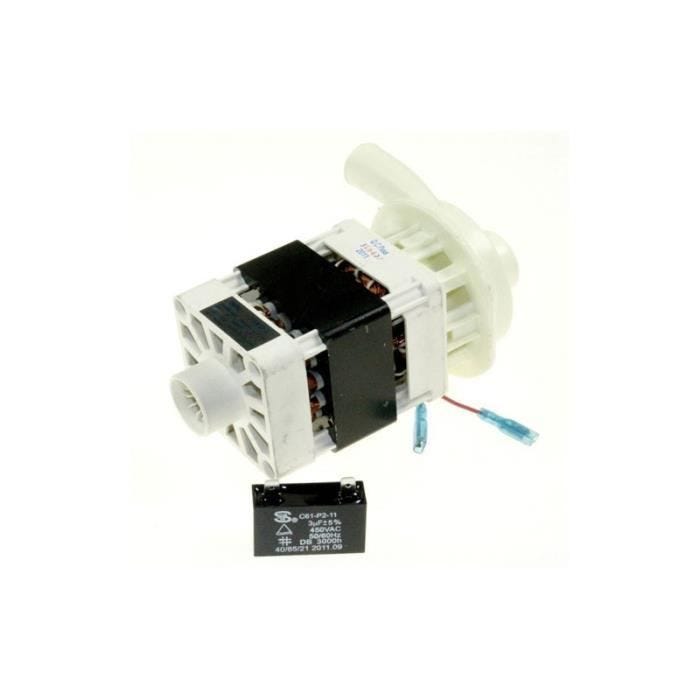 Pompe de cyclage YXW50-2 ou BO05 pour lave-vaisselle GDW127 - DIVERS