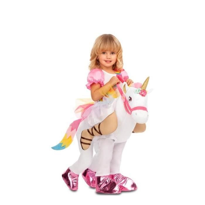 Déguisement de Princesse Licorne pour fille et bébé - Disfrazzes.fr