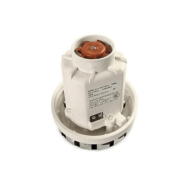 PIECES ASPIRATEUR NETTOYEUR PETIT ELECTROMENAGER 64902450 MOTEUR 230V