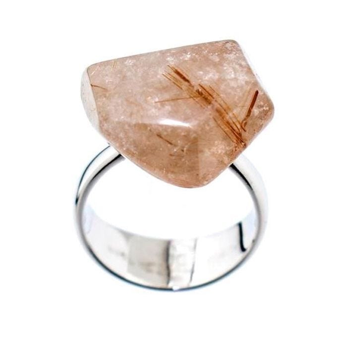 Bague Femme Guess CWR90703 - taille :12