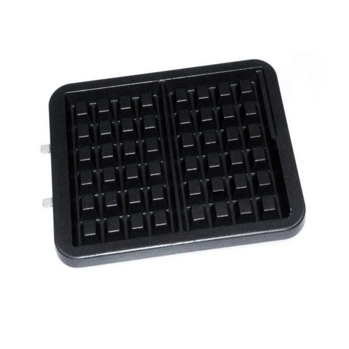 PIECES CUISSON PETIT ELECTROMENAGER TS-01040300 PLAQUE GAUFRE