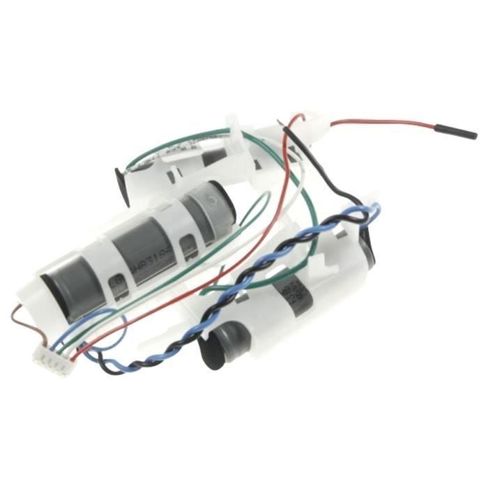 Batterie LI-ION 14.4V - Aspirateur - ELECTROLUX, AEG (19802)