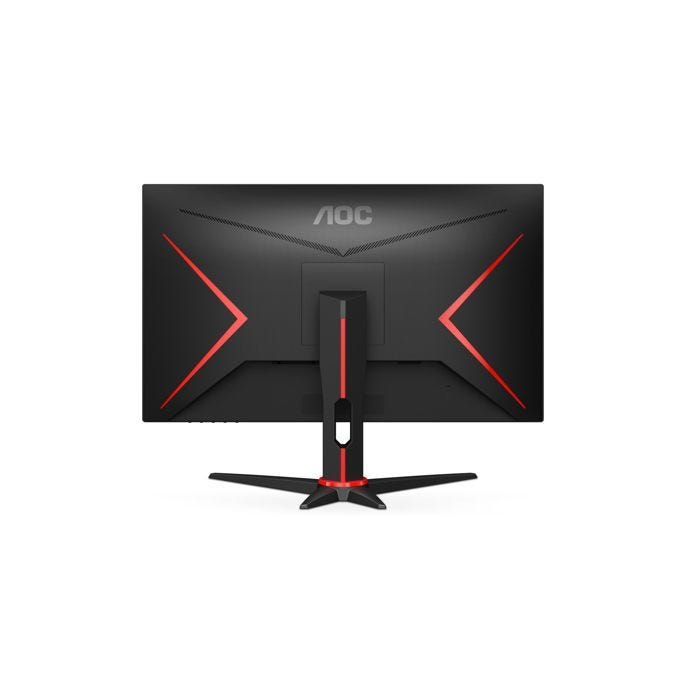 Ecran PC - AOC - 24G2ZE-BK - 1920 x 1080 - 240 Hz - IPS - FreeSync