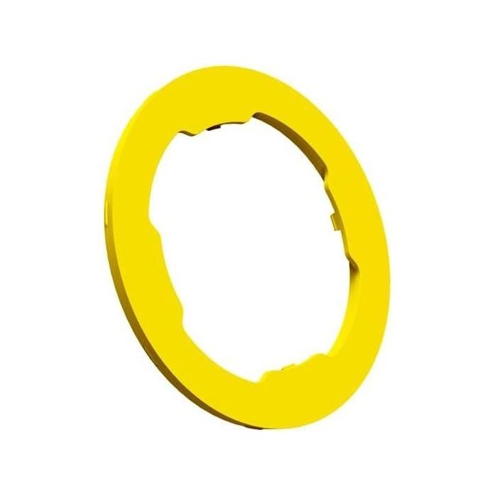 Quad Lock - Anneau MAG Jaune