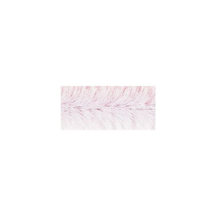 Chenille - Rose - ø 9 mm - 50 cm - 10 pièces - …
