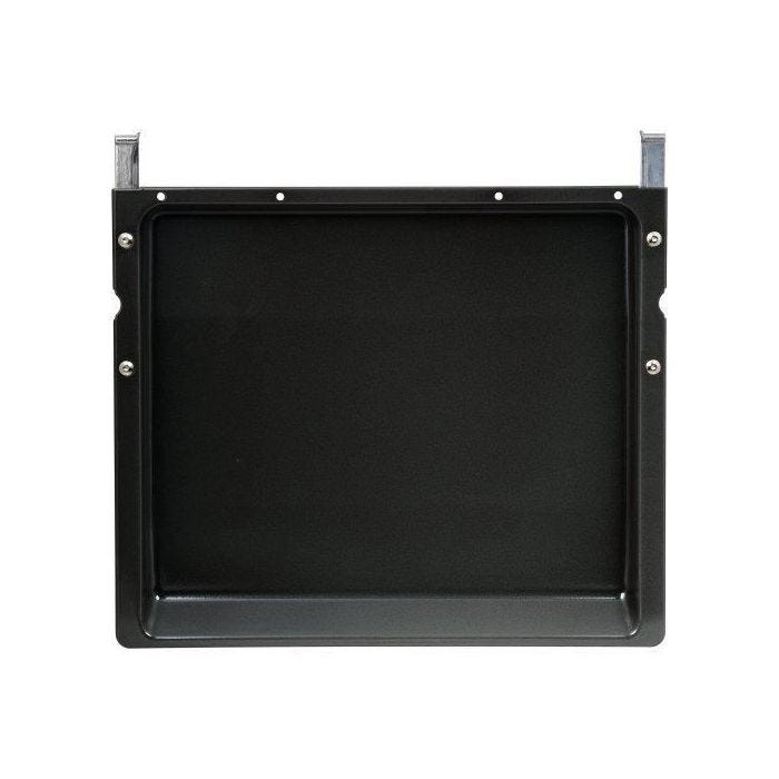 Siemens 438834 Plaque de cuisson type HEZ4100 / HZ34100 Dimensions : 43,2 x 40,5 x 2,4 cm Compatible avec les appareils Bosch et S
