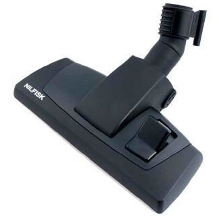 Brosse combinée EXTREME pour Aspirateur NILFISK - Accessoire Brosse - Mixte