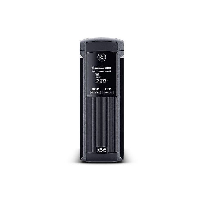 NITRAM ELITE VALUE PLUS 1200