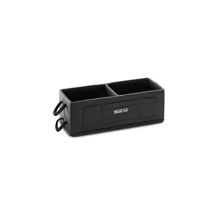 SPARCO NOUVEAU PORTACASCO BLACK