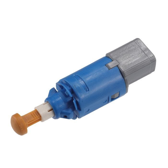 Interrupteur de feux frein X AUTOHAUX Interrupteur De Feu Stop Pour Vauxhall Movano Mk2 2010 Et Plus Récent No.2532000Q0B