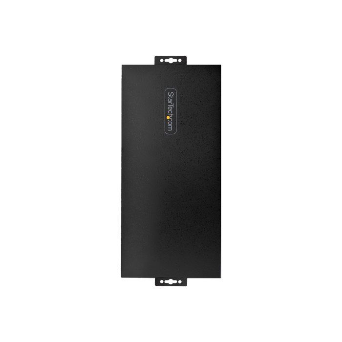 Hub USB 3.0 - StarTech.com - 16 Ports - Métal - Montable sur DIN/Rack - Protection ESD