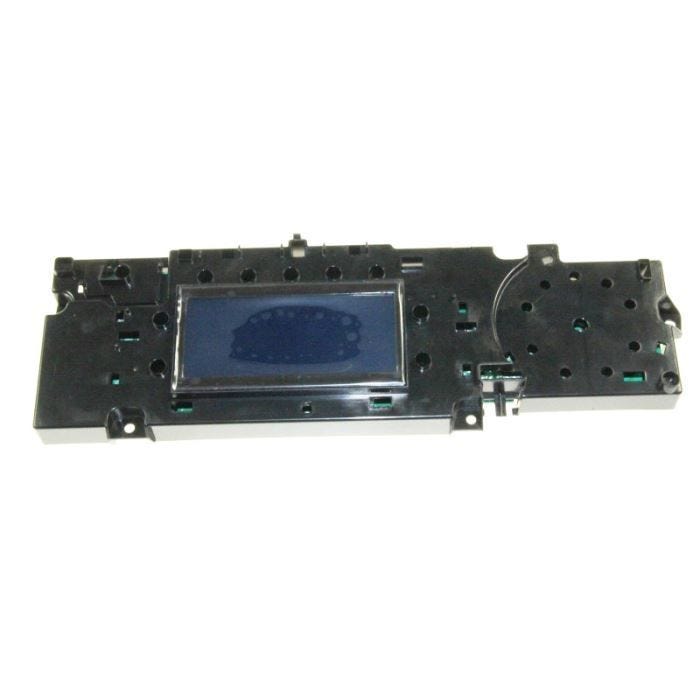 C00276317. BOITE CONTROLE DISPLAY LCD STANDARD