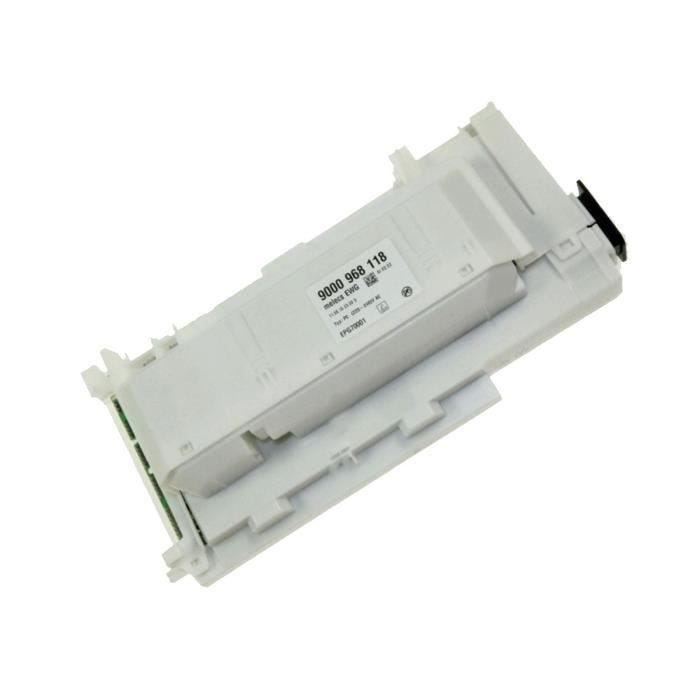 Module de puissance programmé - Lave-vaisselle - BOSCH (60172)