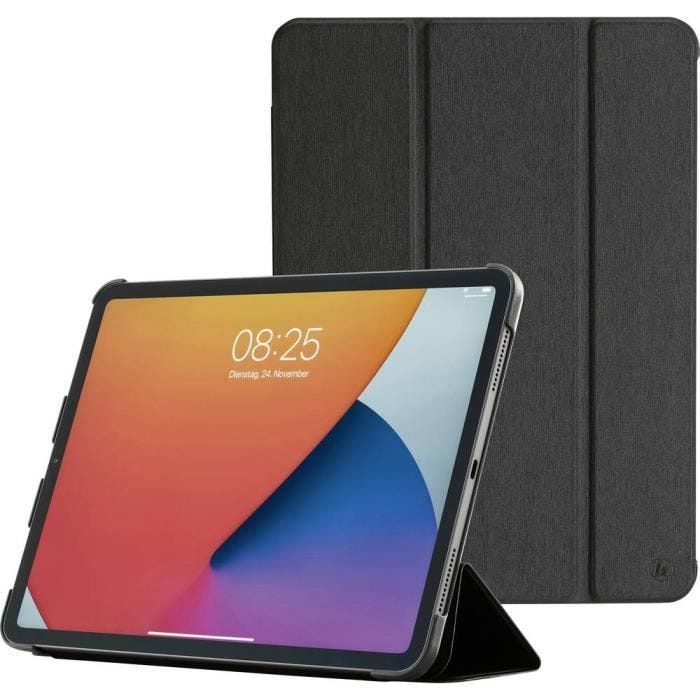 Etui Hama Fold Portfolio pour iPad Pro 12.9 (5e génération) - HAMA - Adulte - Mixte