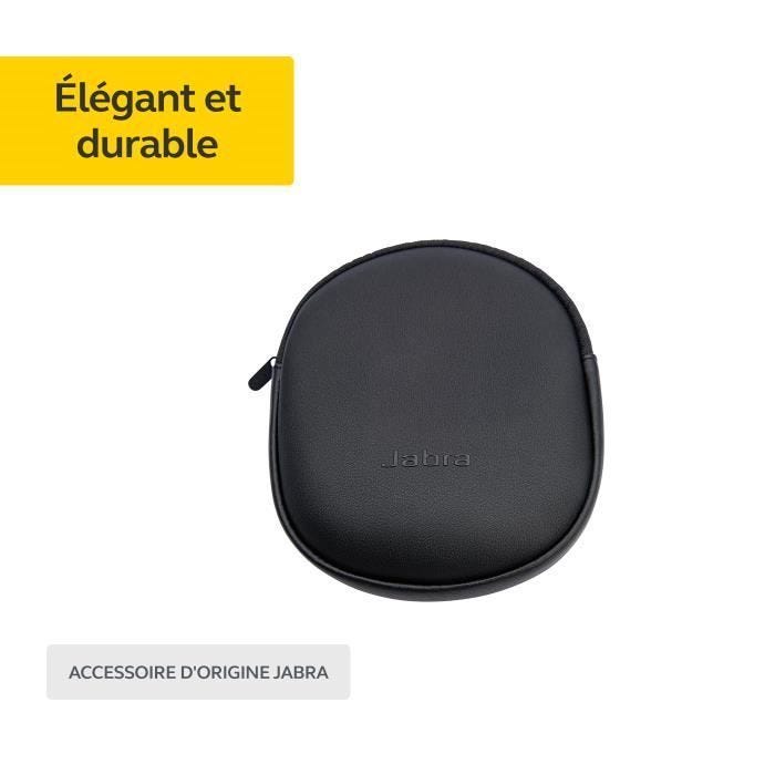 Étui de transport - Jabra - Evolve2 65 - Noir - Sans fil - Lot de 10