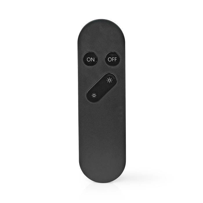 Nedis Télécommande SmartLife | WIFILR001BK |Noir