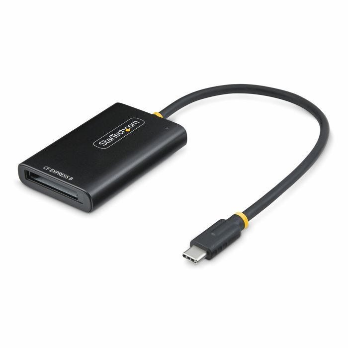 STARTECH USB-C CFexpress Type
