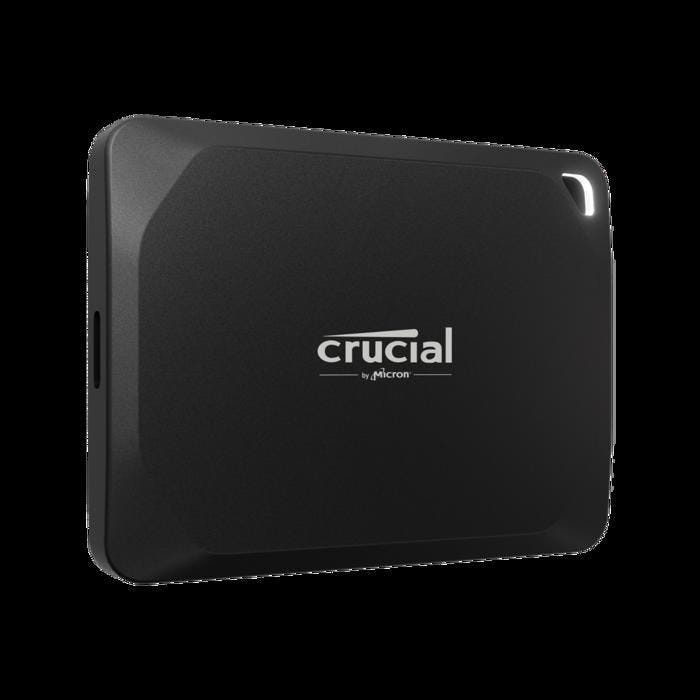 CRUCIAL Crucial X10 Pro