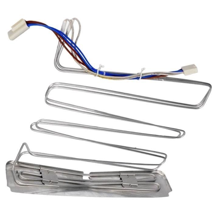Kit résistance thermofusible 160w /72°c - Réfrigérateur, congélateur - INDESIT - HOTPOINT - ARISTON - SCHOLTES