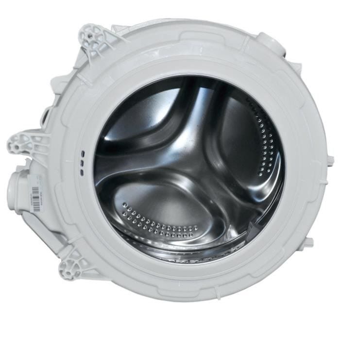 Bloc laveur - BEKO, INDESIT - Lave-linge - Compatible avec plusieurs modèles - Accessoire essentiel