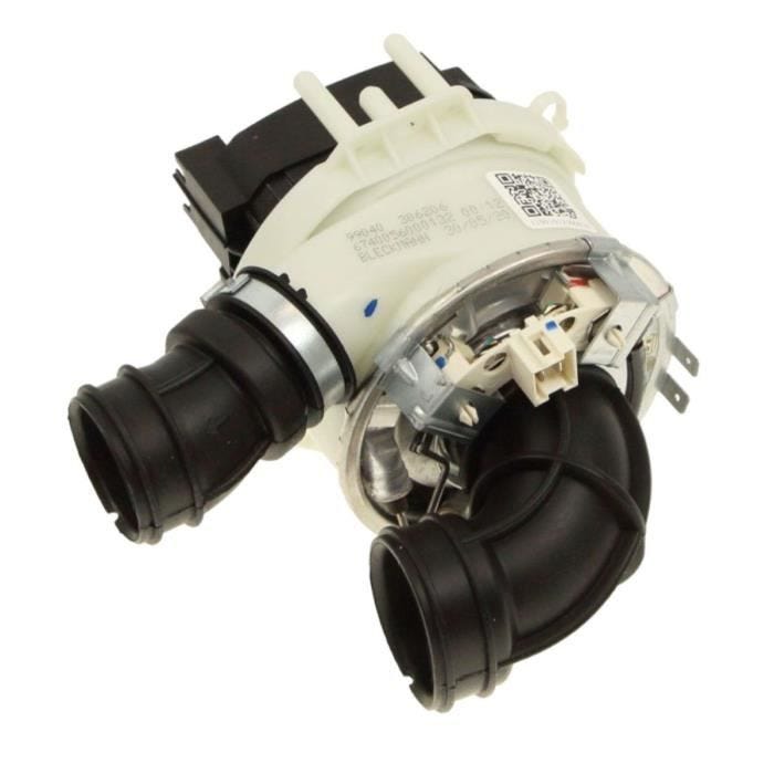 Pompe de cyclage - BRANDT, SAMSUNG, THOMSON - VSM-E25A0 - Résistance 95W - Lave-vaisselle