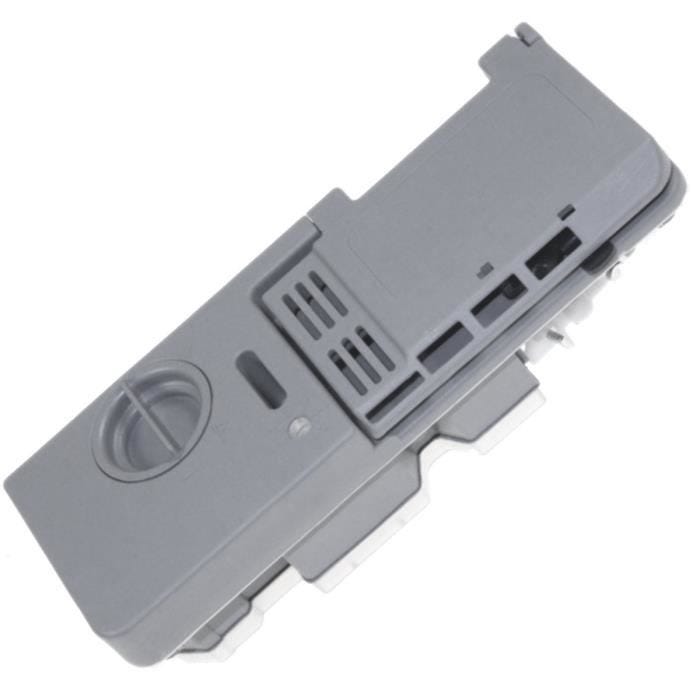 Boite à produits (320588-59643) - Lave-vaisselle - ARISTON HOTPOINT, INDESIT (44074)