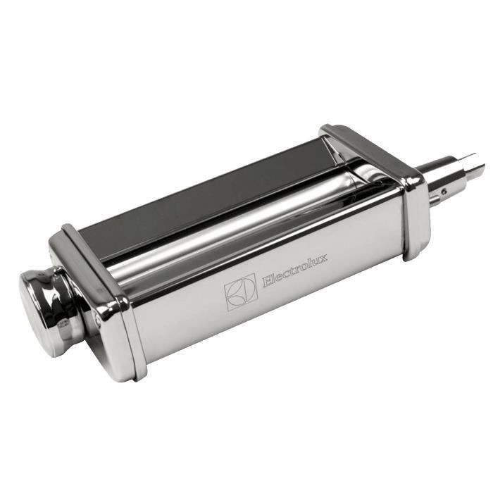 Laminoir à pâtes - ELECTROLUX - 9001672212 - Blanc - Accessoires pour robot ménager - Compatible AEG
