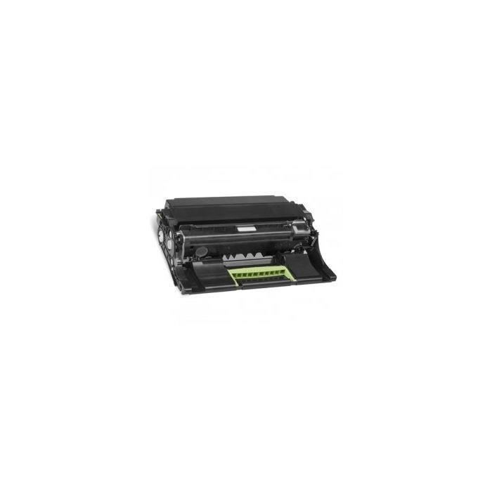 Unité d'imagerie 500ZA - LEXMARK - Capacité standard 60.000 pages - Pack de 1