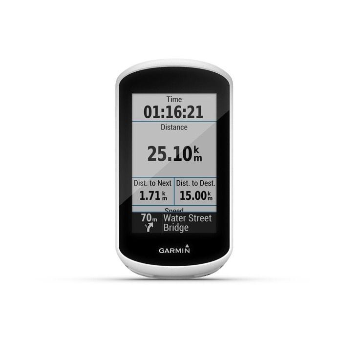Garmin Compteur GPS de vélo Edge Explore