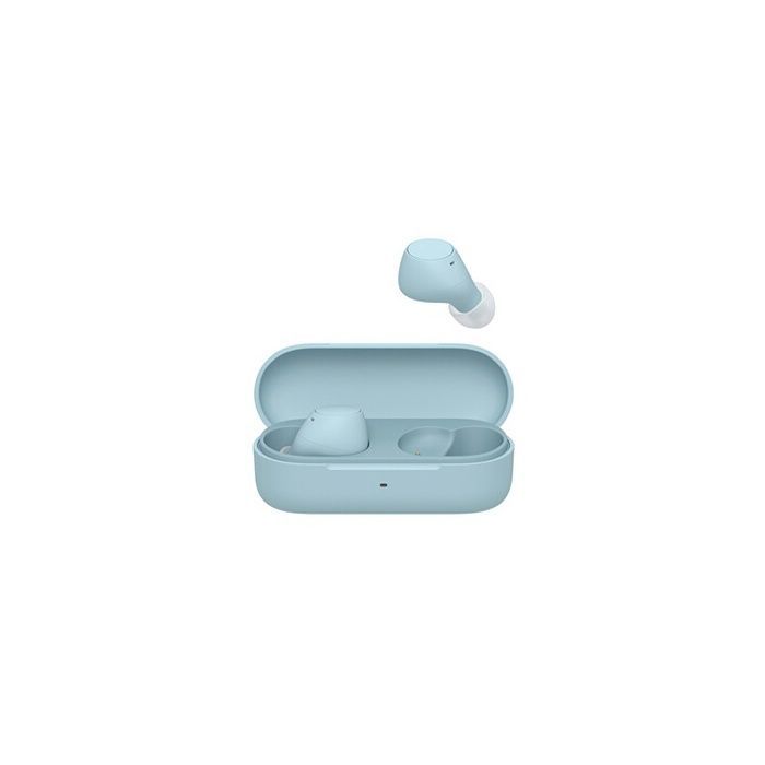 Ecouteurs Sony bluetooth sans fil WF-C510 - Bleu