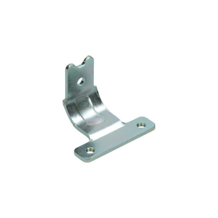 Charnière de couvercle - Four, cuisinière - ARISTON HOTPOINT C00077451