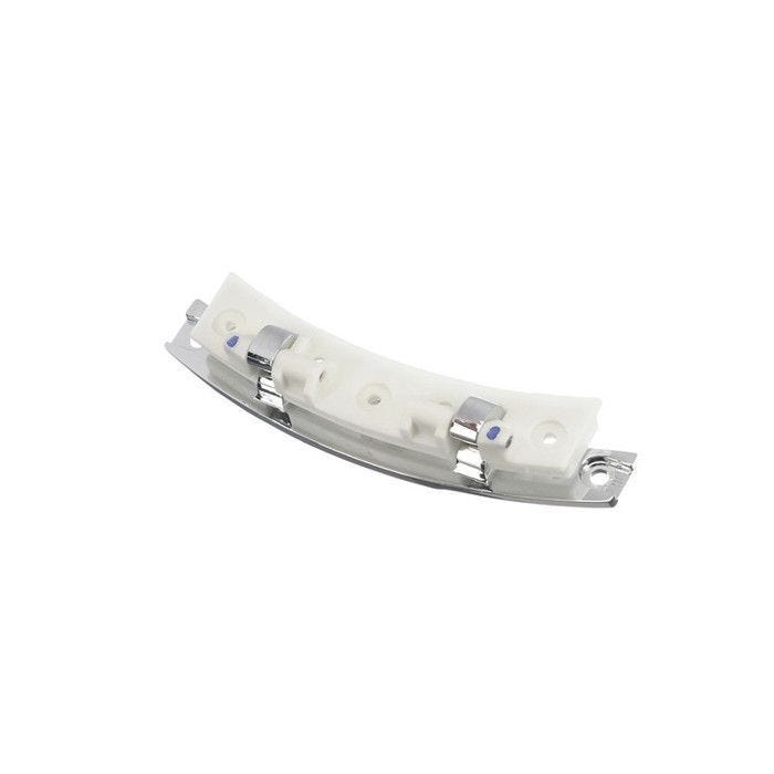 CHARNIERE DE PORTE POUR SECHE LINGE BOSCH B/S/H - BVMPIECES