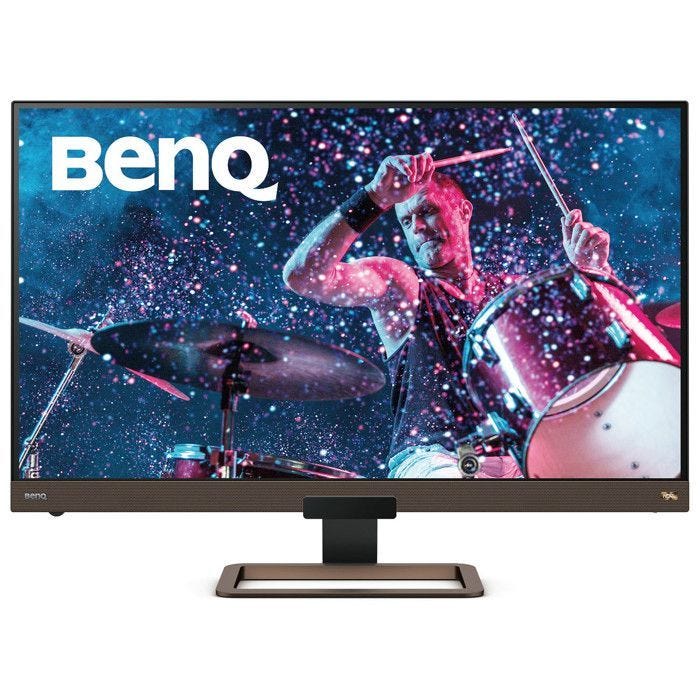 Benq EW3280U 80.01CM 32IN LED IPS - 3840X2160 400CD 16:9 UHD 5MS IN - 4718755079375