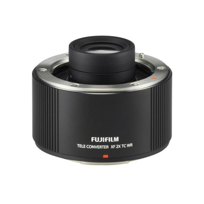 Fujifilm Fujinon XF 2x TC WR