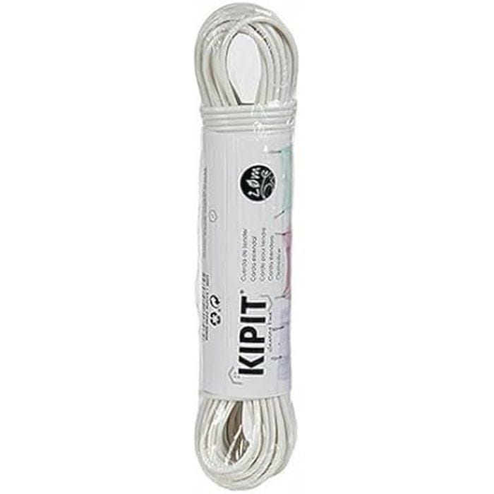 Corde - Kipit - Multicolore - Dimensions 16x22x11,5 cm - Mixte - Standard
