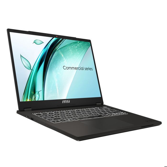 Pc Portable MSI COMMERCIAL 14 H A13MG-032FR