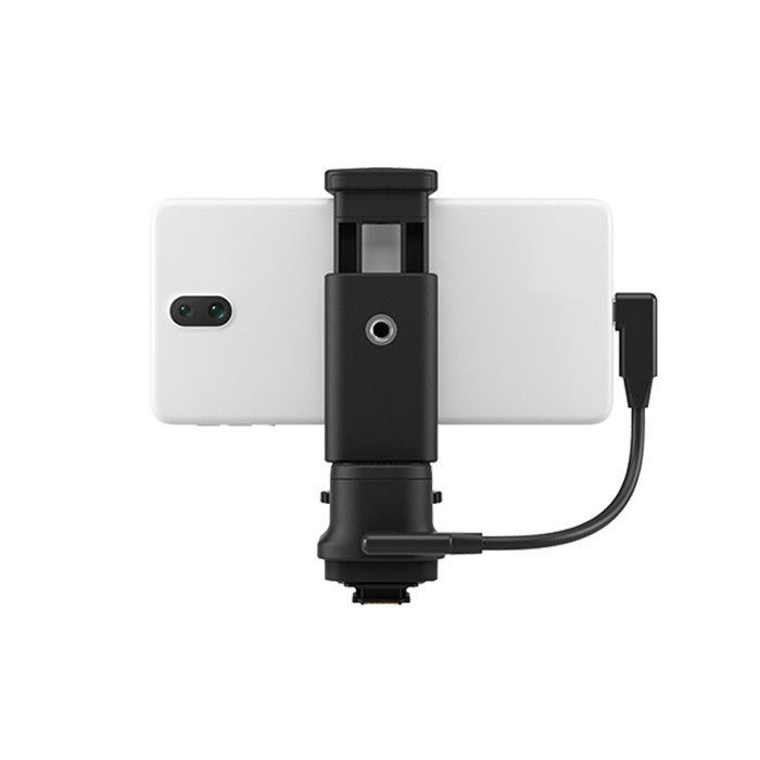 Canon support smartphone ad-p1 android pour eos r3