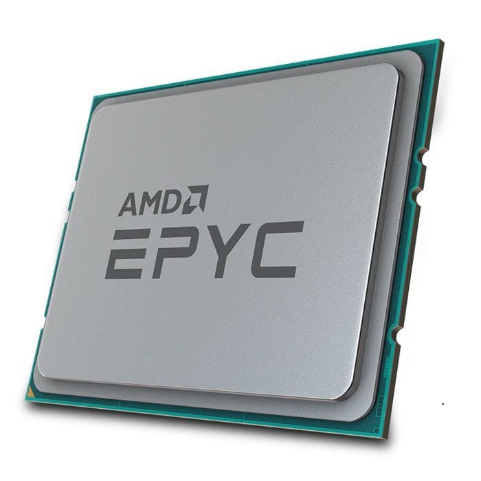 LENOVO ThinkSystem SR645 AMD E
