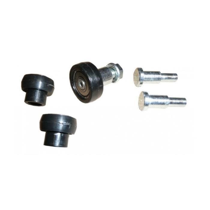 Guide de porte inférieur coulissante Master 3 l movano b 745963